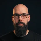 David Perkins, founder of Perkins SmartOps